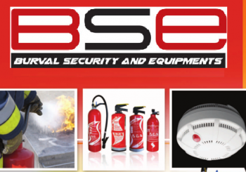 Burval Security And Equipments