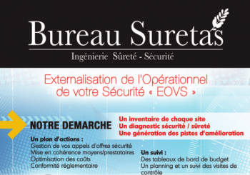 Bureau Suretas